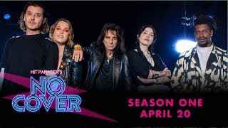 NO COVER - Season One Official Trailer (Premiering April 20, 2022)