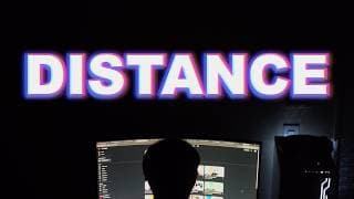 DISTANCE (2026) – Official Trailer | Short Film by Luke Tesei