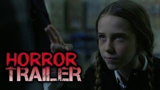 The Gatehouse - Horror Trailer HD (2017).