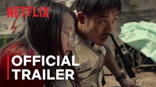 Official Trailer [Subtitled]