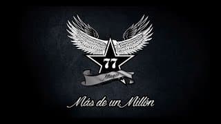 Más de un Millón - Attaque 77 (2015)