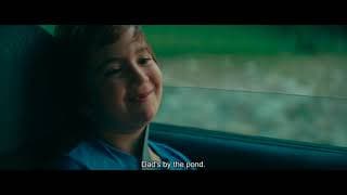 The restless by Joachim Lafosse - International trailer