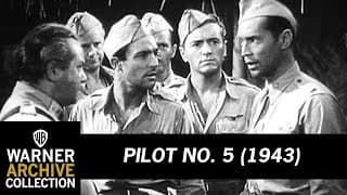 Pilot No. 5 (Original Theatrical Trailer)