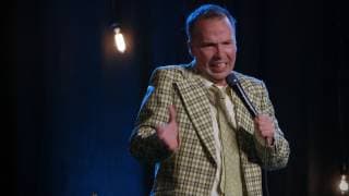 Doug Stanhope: Beer Hall Putsch