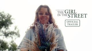The Girl in the Street (Short Film) - Official Trailer