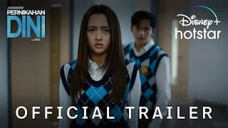 Pernikahan Dini - Official Trailer