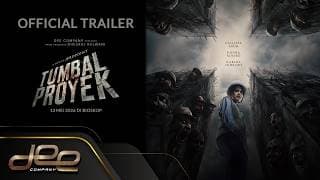 OFFICIAL TRAILER - PROJECT SACRIFICE | MAY 13, 2026 IN THEATERS
