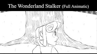 The Wonderland Stalker (Full Alice Animatic)