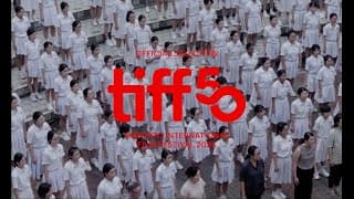 Amoeba by Tan Siyou - Trailer - TIFF Discovery 2025