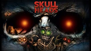 Skull Heads - Official Trailer, presented by Full Moon Features