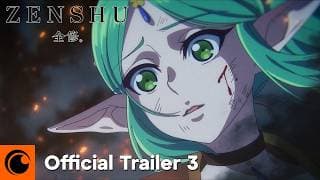 Official Trailer 3 [Subtitled]