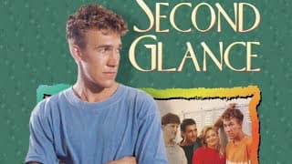 Second Glance - Christian Movie (Trailer)