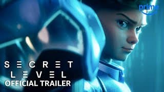 Official Trailer