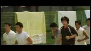Lost in Love (2006) - 사랑을 놓치다 - Trailer