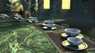 DreamWorks' "Merry Madagascar" & "Kung Fu Panda" Holiday Specials