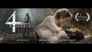 4 Tage bis zur Ewigkeit - Offizieller Teaser 2022