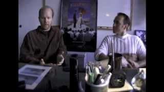 The Art of Pleasantville (special effects commentary)