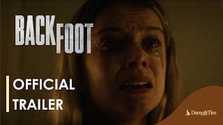 BACKFOOT | Official Trailer | Damo & Tim Productions