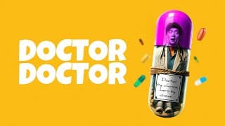 Doctor, Doctor - Official Trailer (2025) | Steven He Comedy