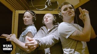 Frockumentary Official Trailer