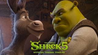 Official Teaser Trailer