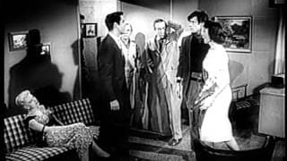 The Beatniks trailer (1960)