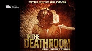 IN THE DEATHROOM (Official Trailer)
