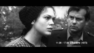 Ukuaru (1973) - Eesti filmiklassika
