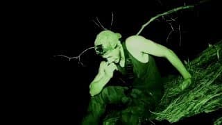 The Encounter (Trailer)