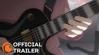 Official Trailer [Subtitled]