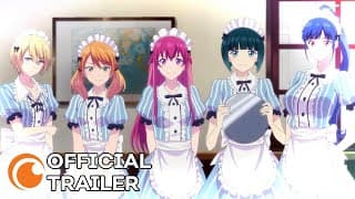 Official Trailer [Subtitled]