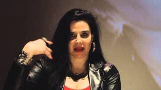 Liz Vamp