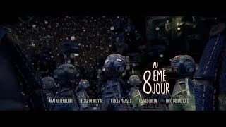 Au 8ème Jour | 5th year | Trailer | 2023