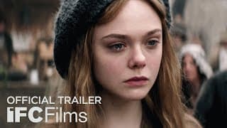 Official Trailer