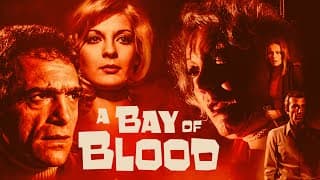 SEVERIN BLACK FRIDAY 2025: A BAY OF BLOOD (1971) TRAILER