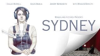 SYDNEY | OFFICIAL TRAILER (2025)