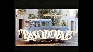Pasodoble (Trailer)
