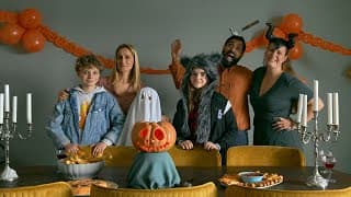 THE SEEKERS - THRILL NIGHT trailer | Cinemagic Film Festival 2022