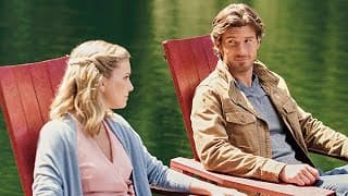 Preview - Chasing Waterfalls - Hallmark Channel