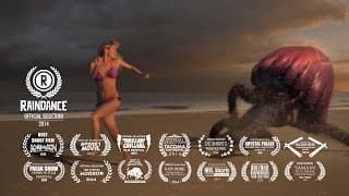 Hellyfish (trailer)