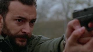 INFILTRANT officiële NL trailer