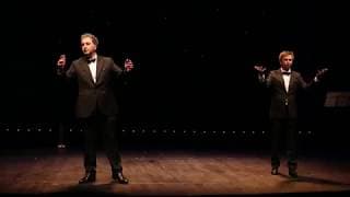 J'ai des doutes - François Morel / Raymond Devos