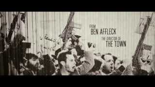 Official Trailer 1