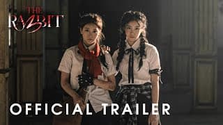 THE RA3BIT | BNK48 Short Film | Official Trailer