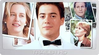 Chances Are ≣ 1989 ≣ Trailer