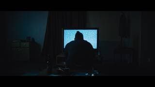 White Noise | Horror Short Film | Trailer