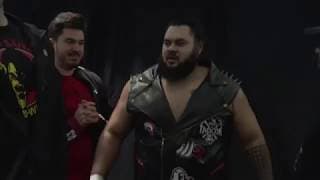 PWG - Preview - Bask in His Glory