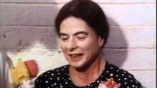 A Woman Called Golda, Trailer