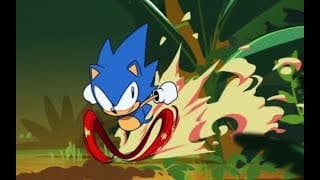 Sonic Mania Adventures - Sneak Peek