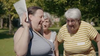Az életed nélkülem / Your Life Without me - Official trailer